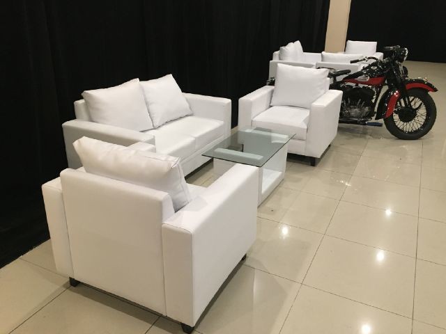 Sewa Kursi Sofa Jakarta Utara